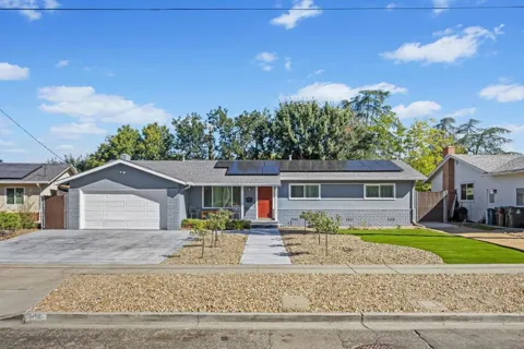 105 Ridgerock Drive