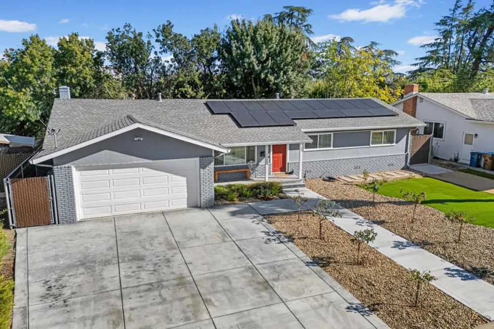 105 Ridgerock Drive Antioch, CA 94509
