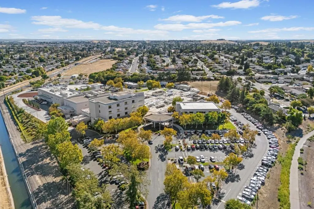 105 Ridgerock Drive Antioch, CA 94509