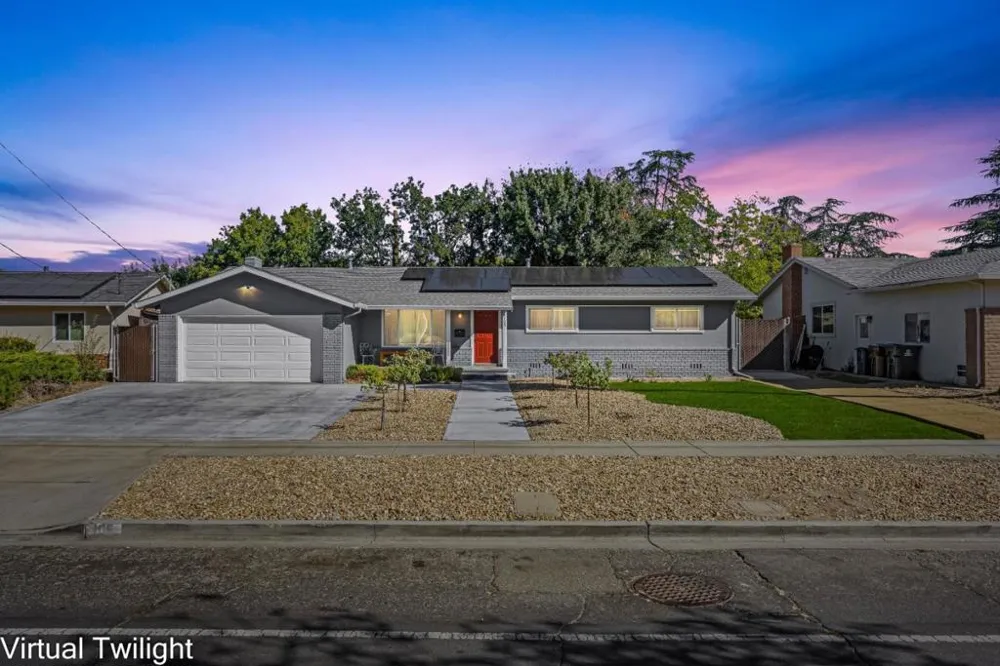 105 Ridgerock Drive Antioch, CA 94509
