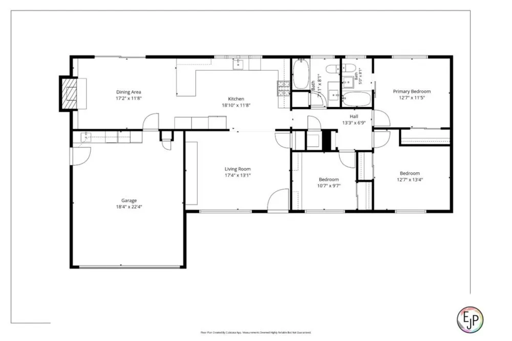 105 Ridgerock Drive Antioch, CA 94509