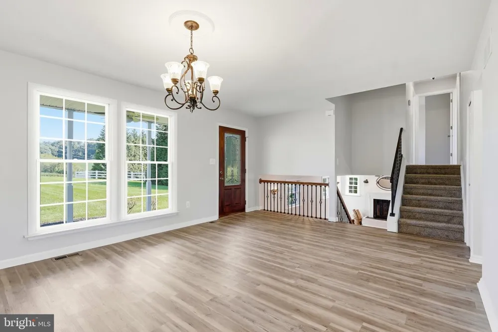 2611 JOLLY ACRES ROAD White Hall, MD 21161