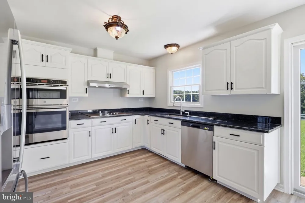 2611 JOLLY ACRES ROAD White Hall, MD 21161