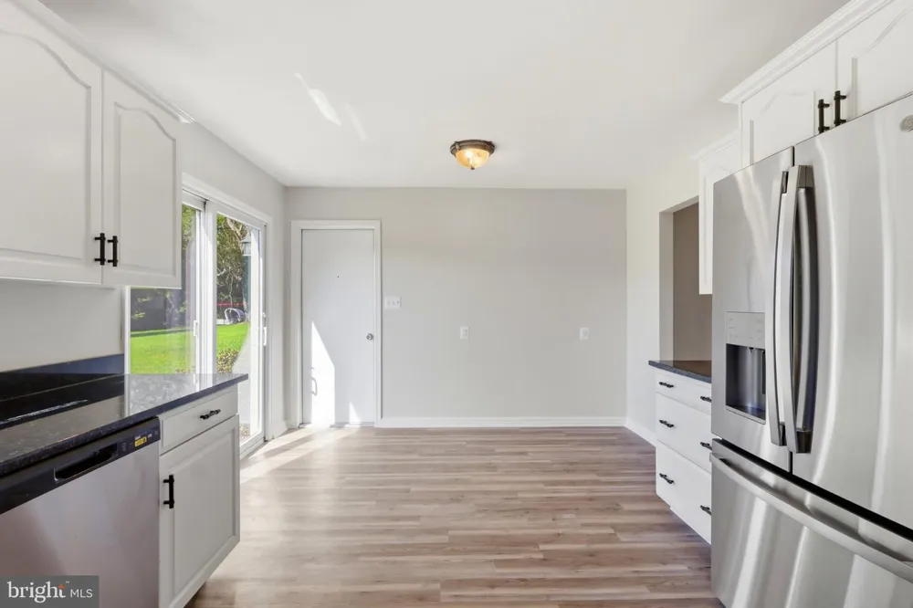 2611 JOLLY ACRES ROAD White Hall, MD 21161