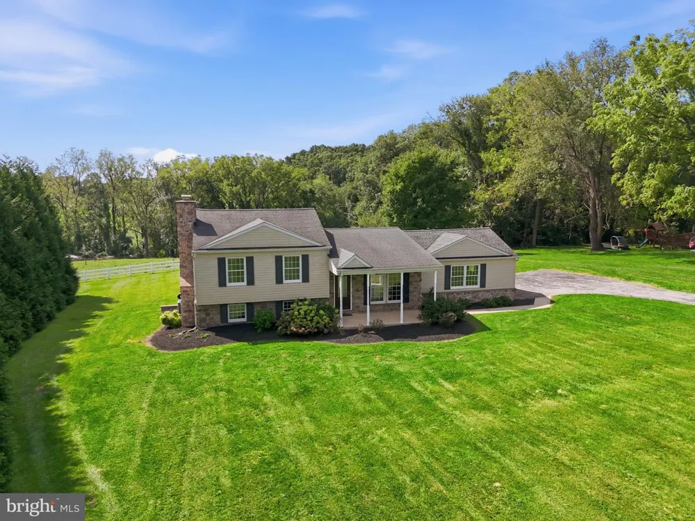 2611 JOLLY ACRES ROAD White Hall, MD 21161