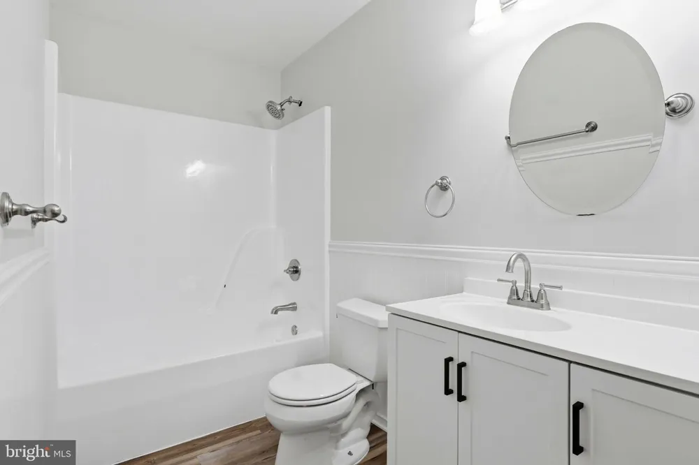 2611 JOLLY ACRES ROAD White Hall, MD 21161