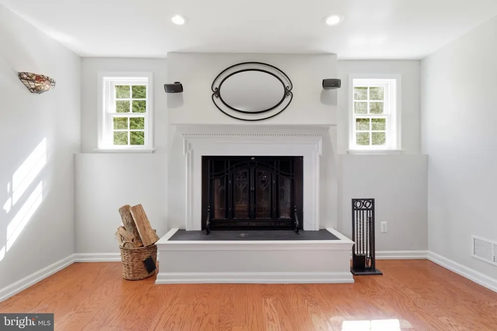 2611 JOLLY ACRES ROAD White Hall, MD 21161