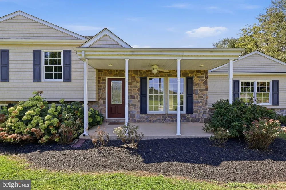 2611 JOLLY ACRES ROAD White Hall, MD 21161