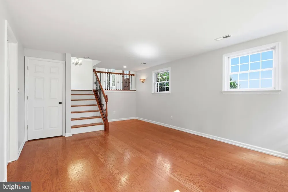 2611 JOLLY ACRES ROAD White Hall, MD 21161