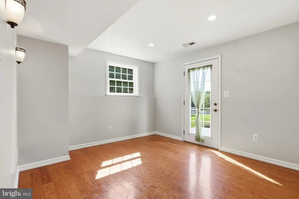 2611 JOLLY ACRES ROAD White Hall, MD 21161