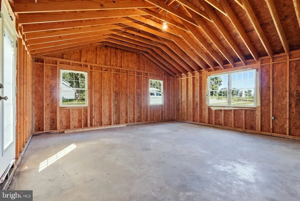 2611 JOLLY ACRES ROAD White Hall, MD 21161