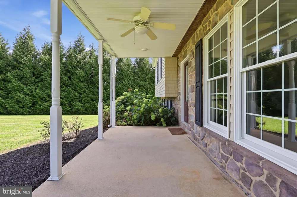 2611 JOLLY ACRES ROAD White Hall, MD 21161