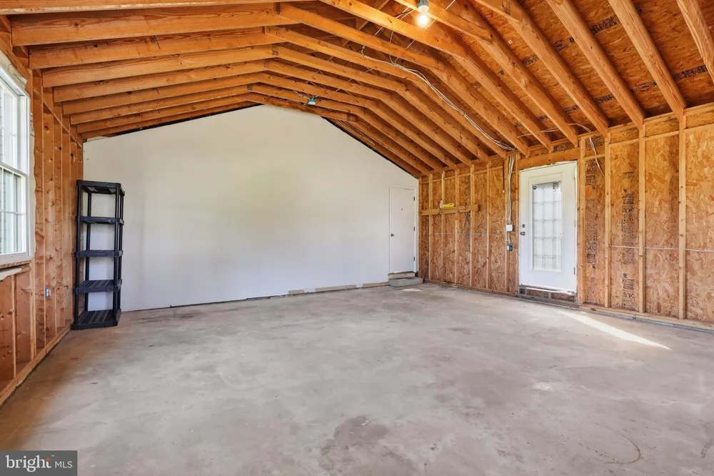 2611 JOLLY ACRES ROAD White Hall, MD 21161