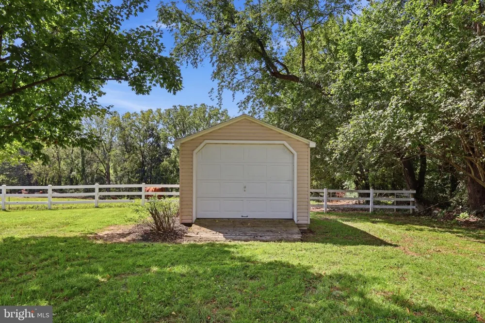 2611 JOLLY ACRES ROAD White Hall, MD 21161