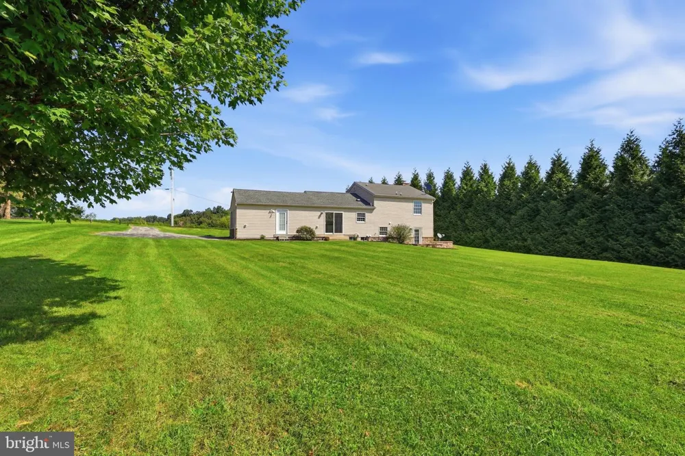 2611 JOLLY ACRES ROAD White Hall, MD 21161