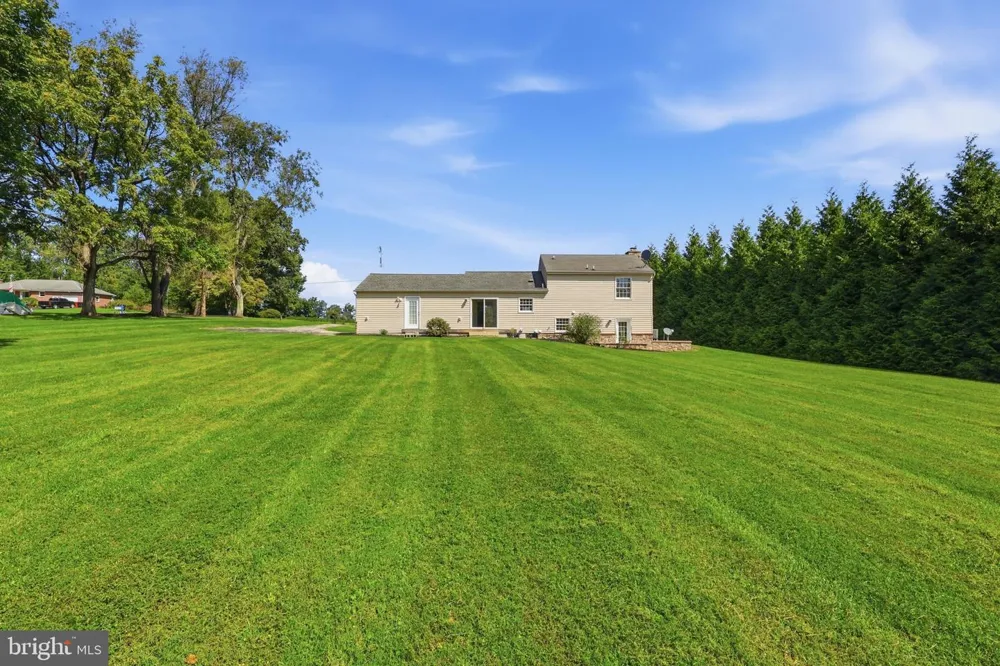 2611 JOLLY ACRES ROAD White Hall, MD 21161