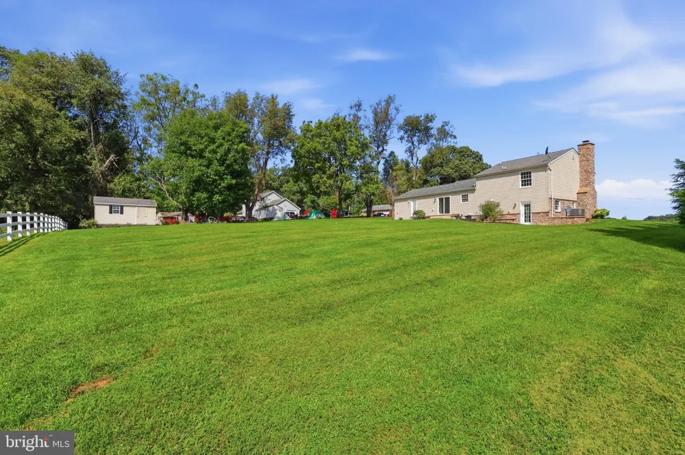 2611 JOLLY ACRES ROAD White Hall, MD 21161