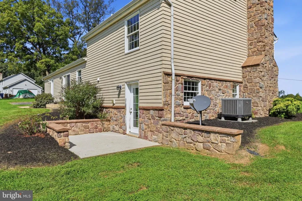 2611 JOLLY ACRES ROAD White Hall, MD 21161