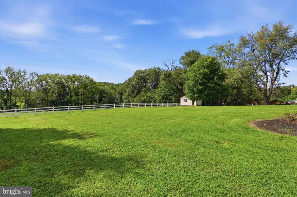 2611 JOLLY ACRES ROAD White Hall, MD 21161