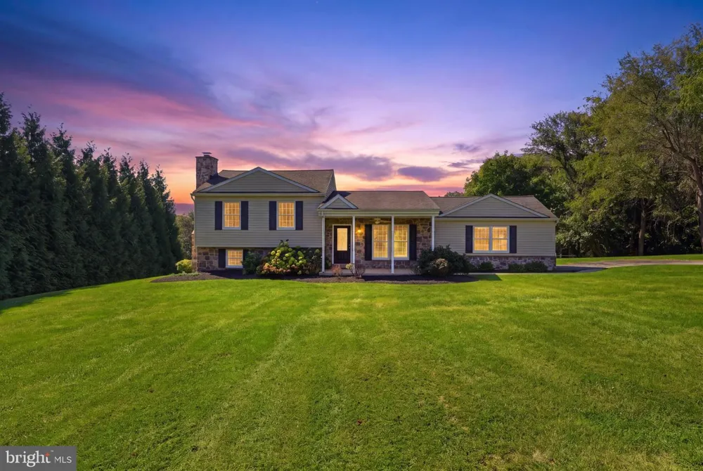 2611 JOLLY ACRES ROAD White Hall, MD 21161