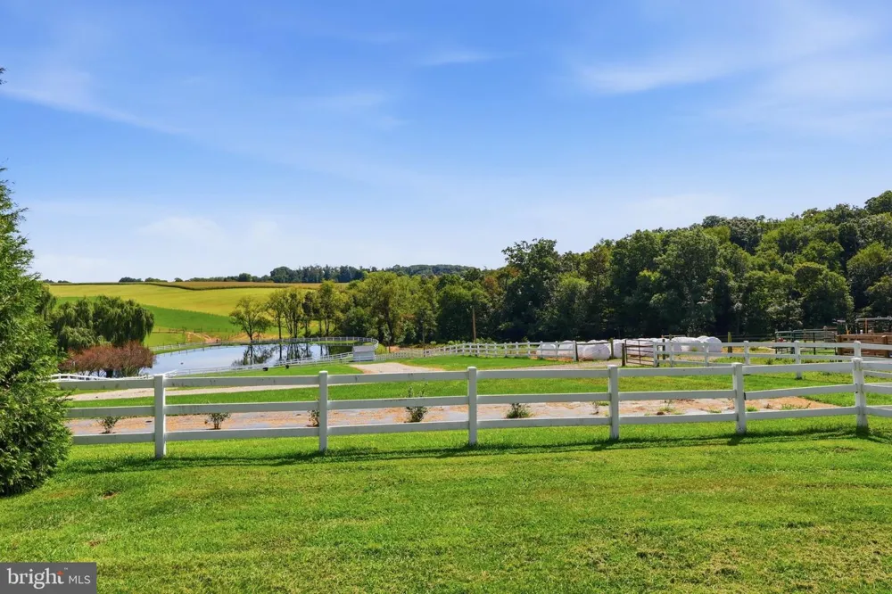 2611 JOLLY ACRES ROAD White Hall, MD 21161