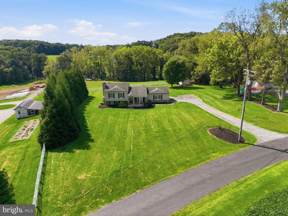 2611 JOLLY ACRES ROAD White Hall, MD 21161