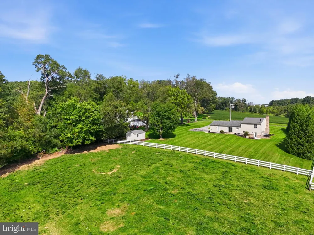 2611 JOLLY ACRES ROAD White Hall, MD 21161