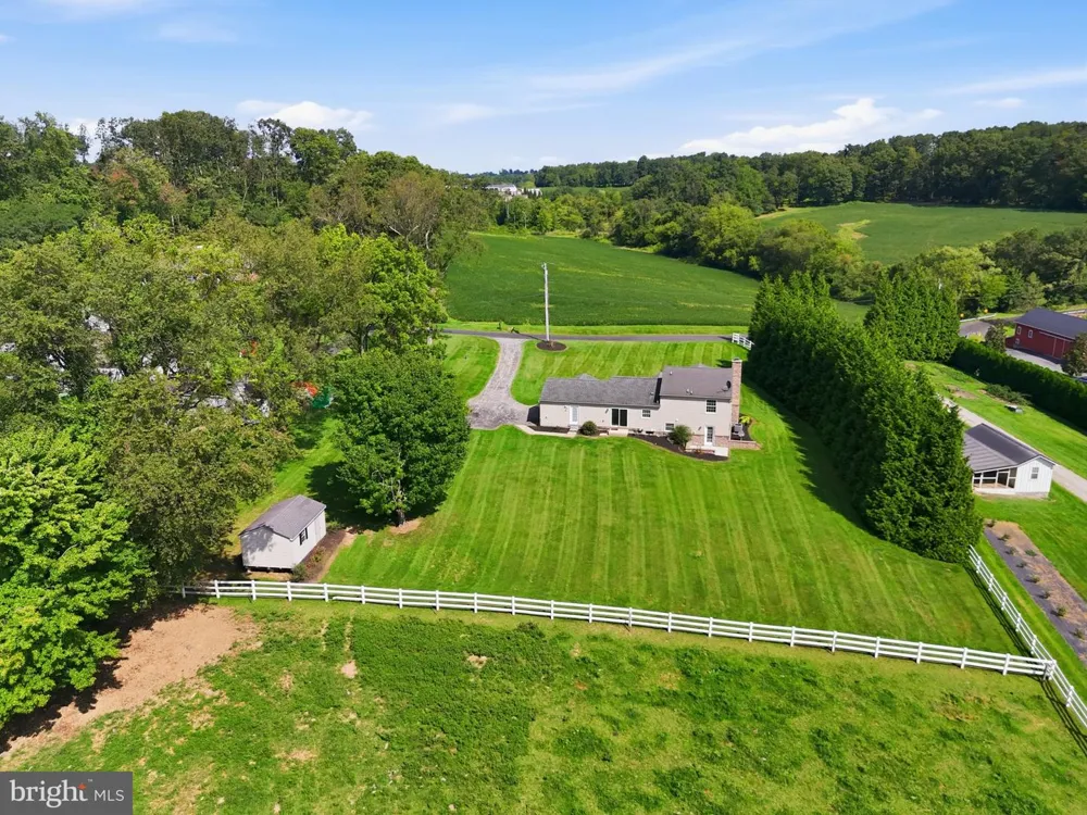 2611 JOLLY ACRES ROAD White Hall, MD 21161