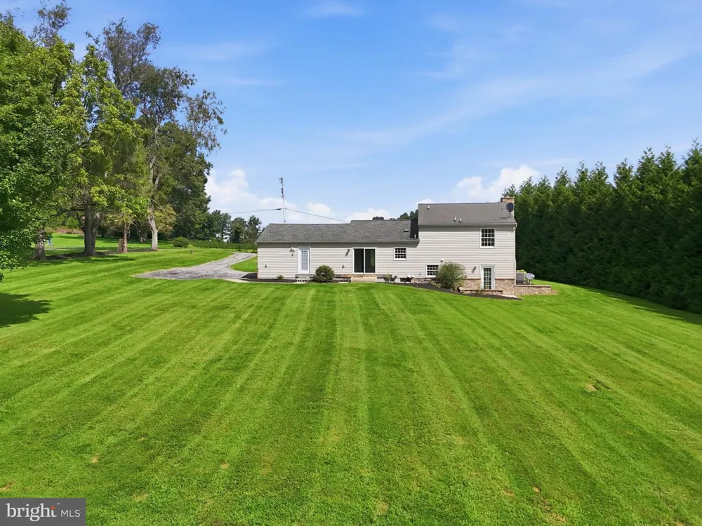 2611 JOLLY ACRES ROAD White Hall, MD 21161