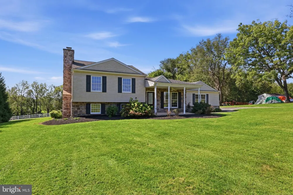 2611 JOLLY ACRES ROAD White Hall, MD 21161