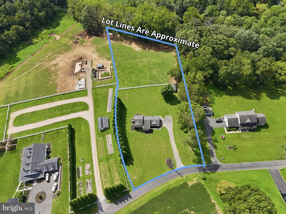 2611 JOLLY ACRES ROAD White Hall, MD 21161