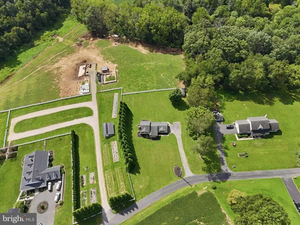 2611 JOLLY ACRES ROAD White Hall, MD 21161