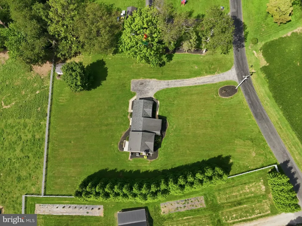 2611 JOLLY ACRES ROAD White Hall, MD 21161