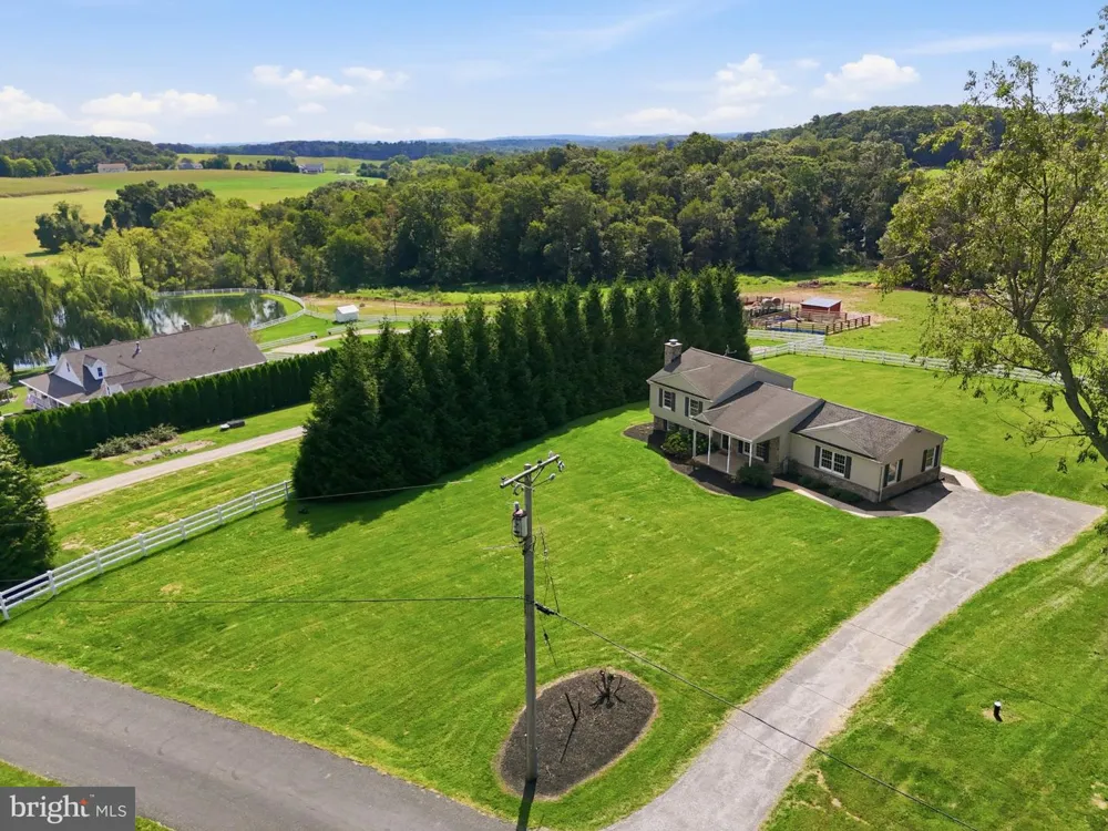 2611 JOLLY ACRES ROAD White Hall, MD 21161