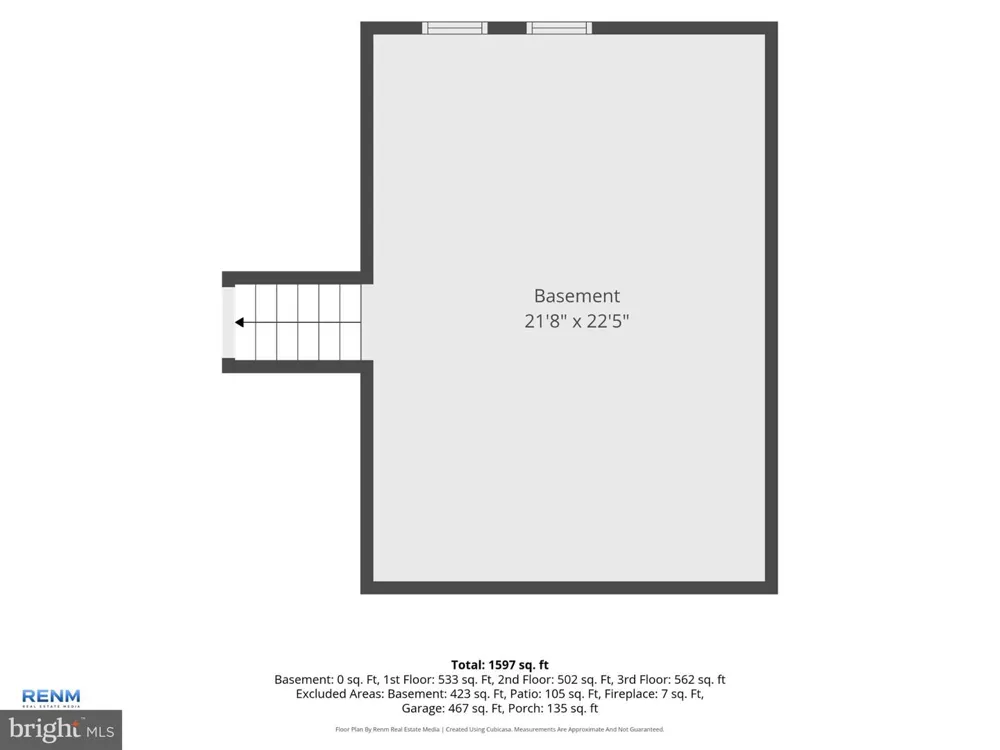 2611 JOLLY ACRES ROAD White Hall, MD 21161