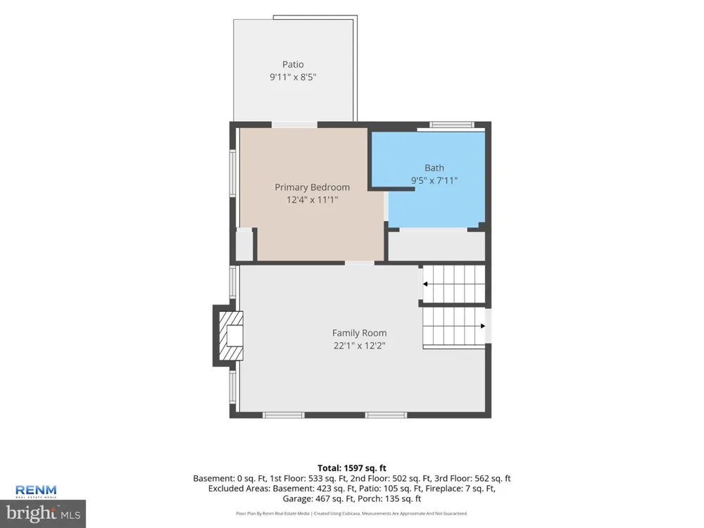 2611 JOLLY ACRES ROAD White Hall, MD 21161