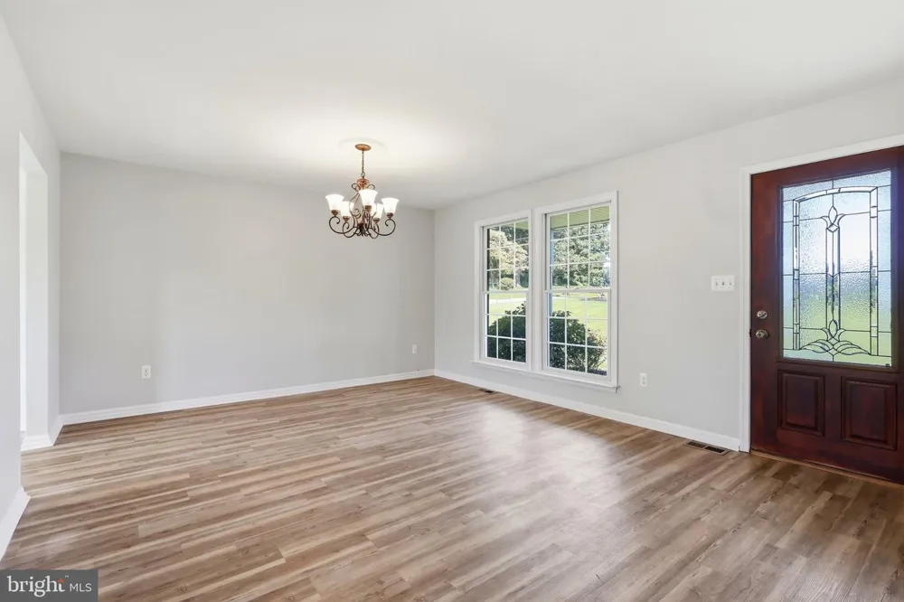 2611 JOLLY ACRES ROAD White Hall, MD 21161