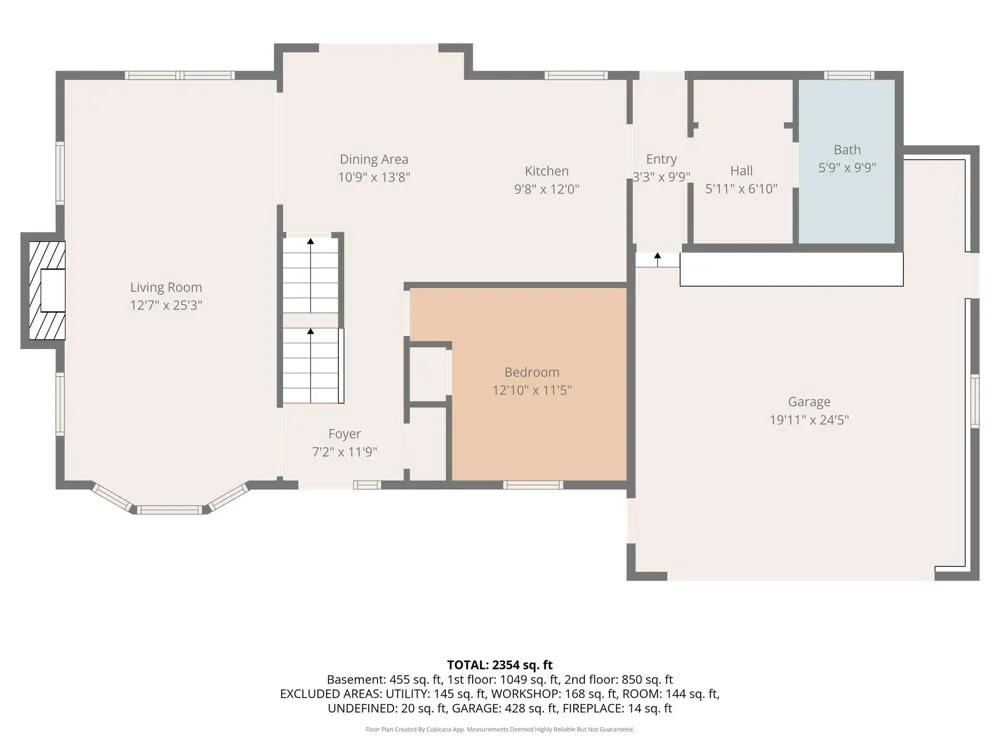 6301 Brookfield Court Hudsonville, MI 49426