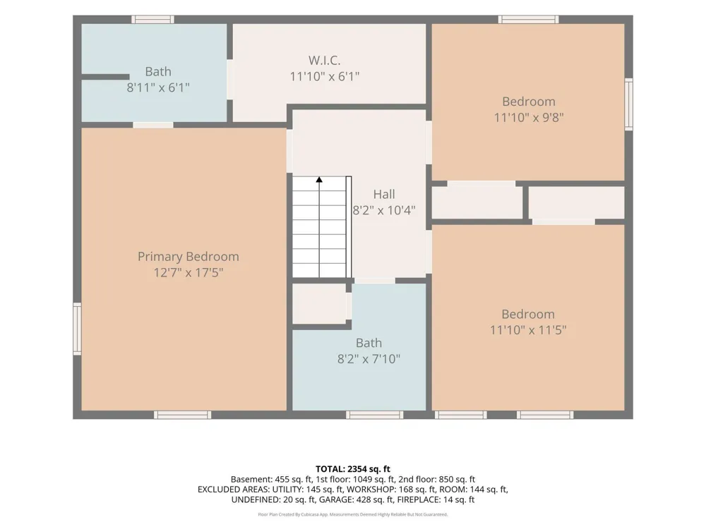 6301 Brookfield Court Hudsonville, MI 49426