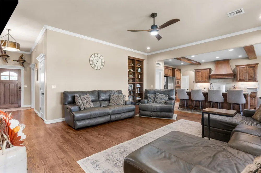 395724 W 4100 ROAD Skiatook, OK 74070