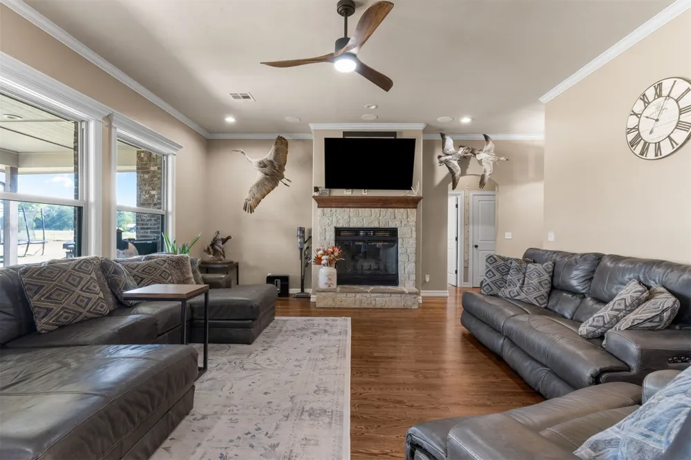 395724 W 4100 ROAD Skiatook, OK 74070