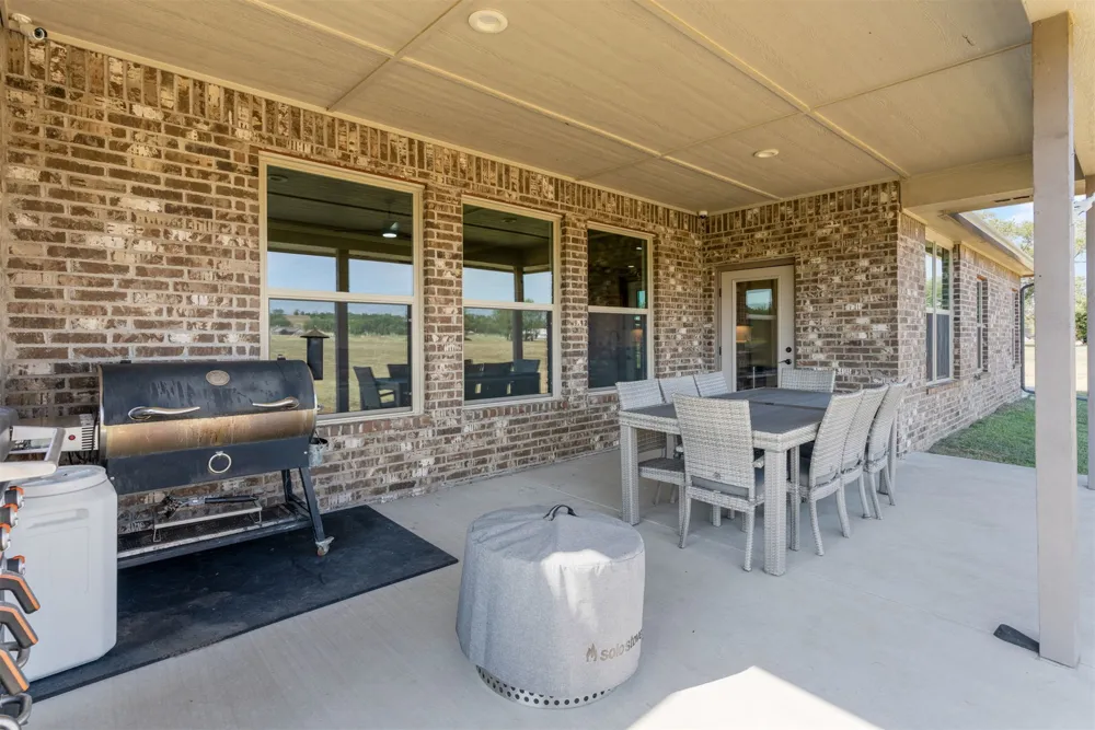 395724 W 4100 ROAD Skiatook, OK 74070