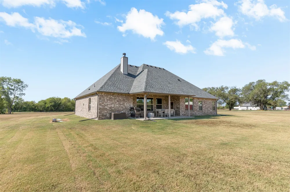 395724 W 4100 ROAD Skiatook, OK 74070