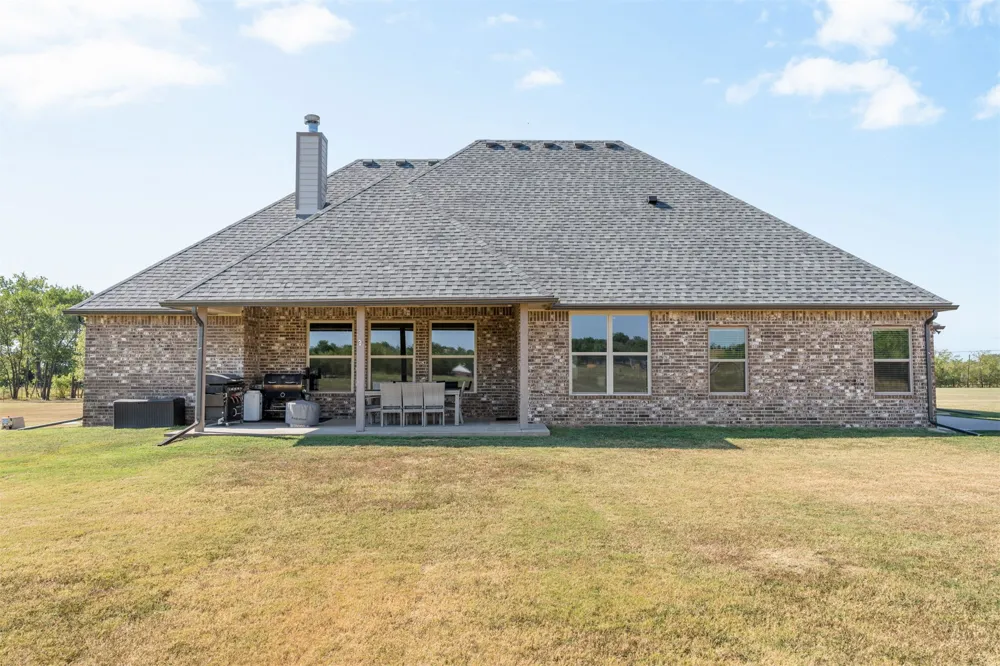395724 W 4100 ROAD Skiatook, OK 74070