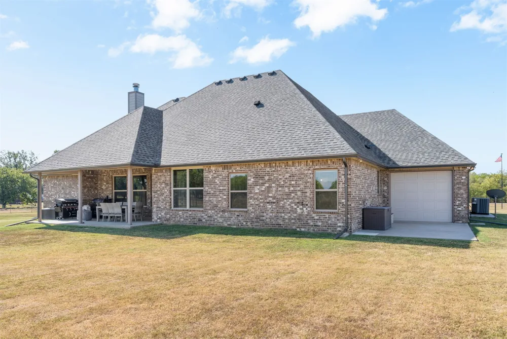395724 W 4100 ROAD Skiatook, OK 74070