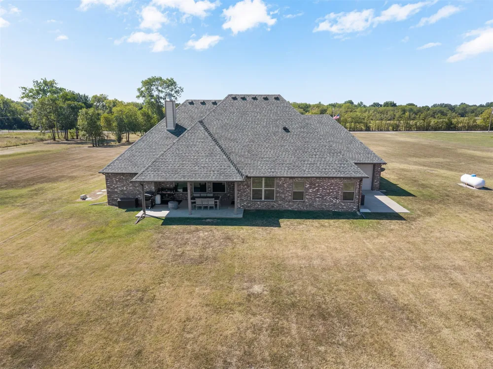 395724 W 4100 ROAD Skiatook, OK 74070
