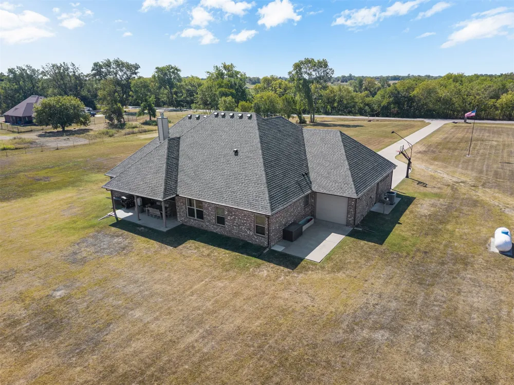 395724 W 4100 ROAD Skiatook, OK 74070