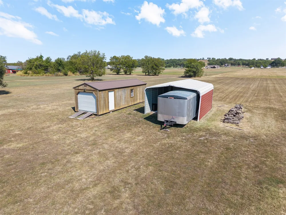 395724 W 4100 ROAD Skiatook, OK 74070