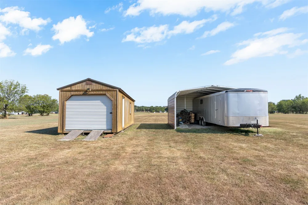 395724 W 4100 ROAD Skiatook, OK 74070