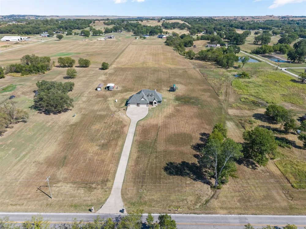 395724 W 4100 ROAD Skiatook, OK 74070